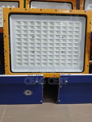 Harvells Atex Explosion Proof Flood Light