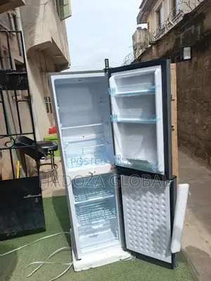 Sound Tekno Cool Fridge – Cools Faster Than New Models