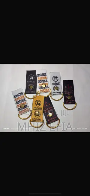 Drop Tag for Clothes