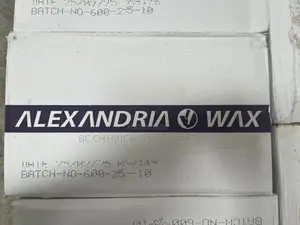 Alexandra Wax