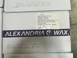 Alexandra Wax