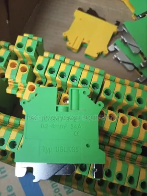 Connectors
