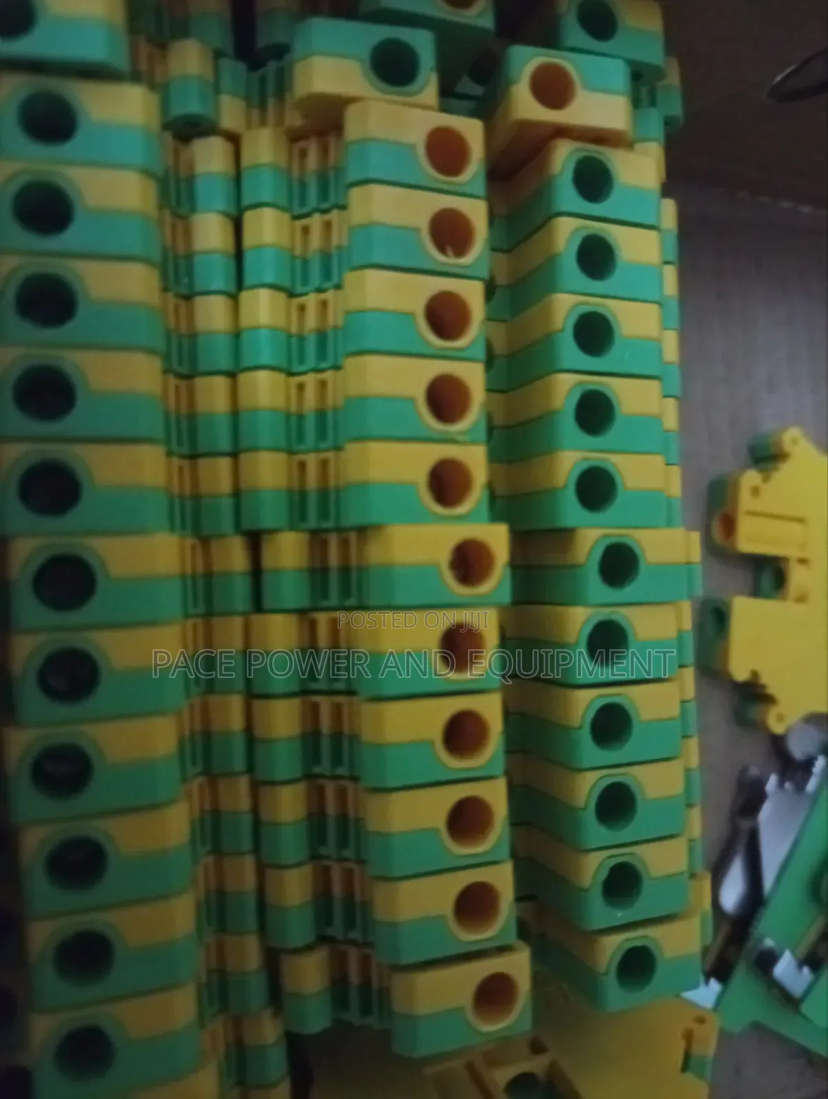 Connectors