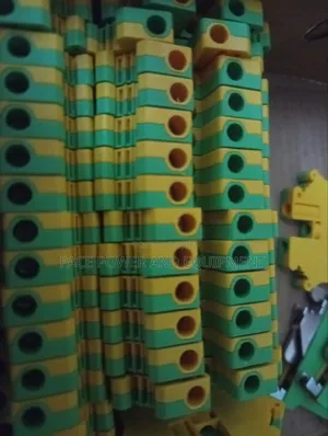 Connectors