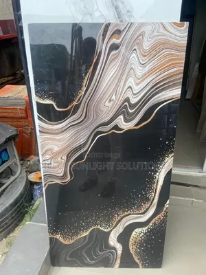 60by120 Floor High Quality Glossy Room