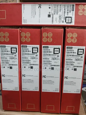 New Laptop Lenovo ThinkPad T14s Gen 1 16GB Intel Core Ultra 7 SSD 512GB