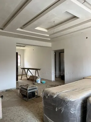 Furnished 2bdrm Apartment in Agric Estate, Igando / Ikotun/Igando