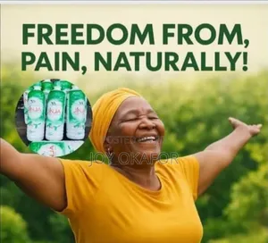 Jinja Herbal Extract