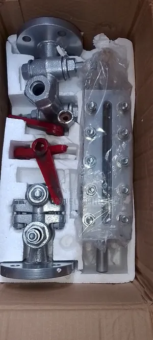 Level Guage Sight Glass