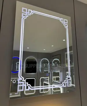 Polish Surface Mirror