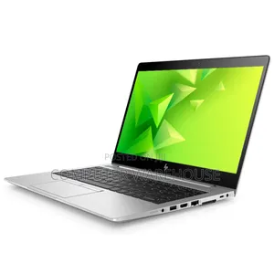 New Laptop HP EliteBook 850 16GB Intel Core i5 SSD 256GB