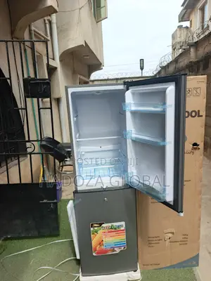 Tekno Cool Fridge – Works Perfectly With Stable Temperature
