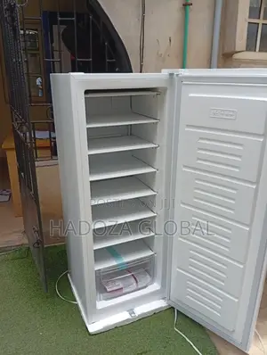 Barossa Refrigerator – Super Cooling, Clean Working Perfectly