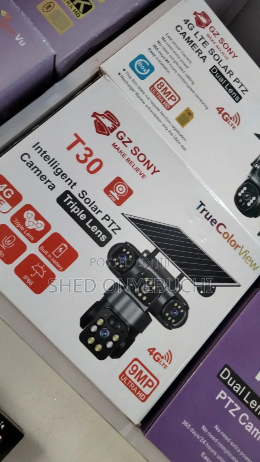 CCTV Camera