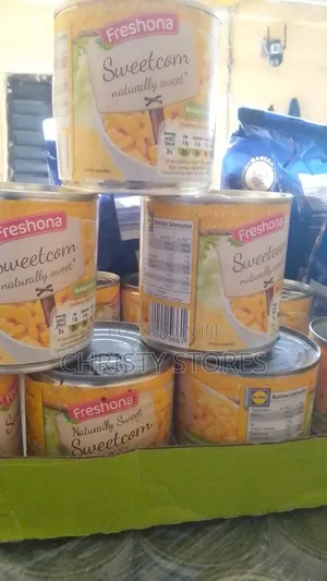 Freshona Sweet Corn