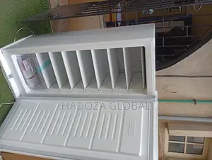 Barossa Refrigerator – Fast Freezing Energy Saving