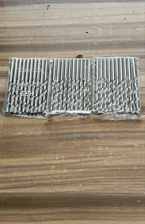 6mm Drill Bit