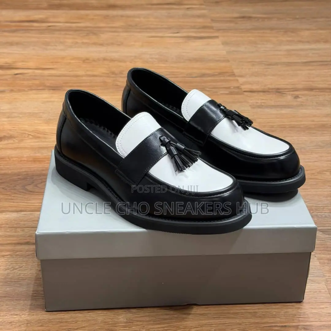 FDCP Loafers 