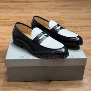 FDCP Loafers 