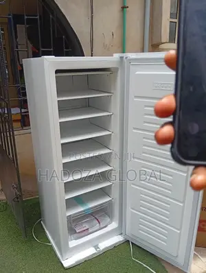 Barossa Fridge – Very Neat, Durable Tested Ok for Immediate Use