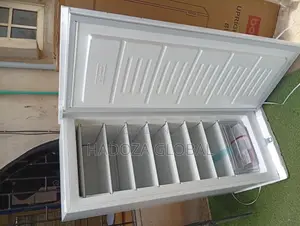 Clean Barossa Double Door Fridge – No Fault, Buy Start Using