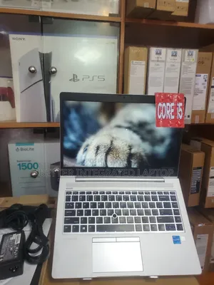 New Laptop HP EliteBook 720 G2 16GB Intel Core 5 SSD 512GB