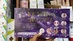 Femina Boost