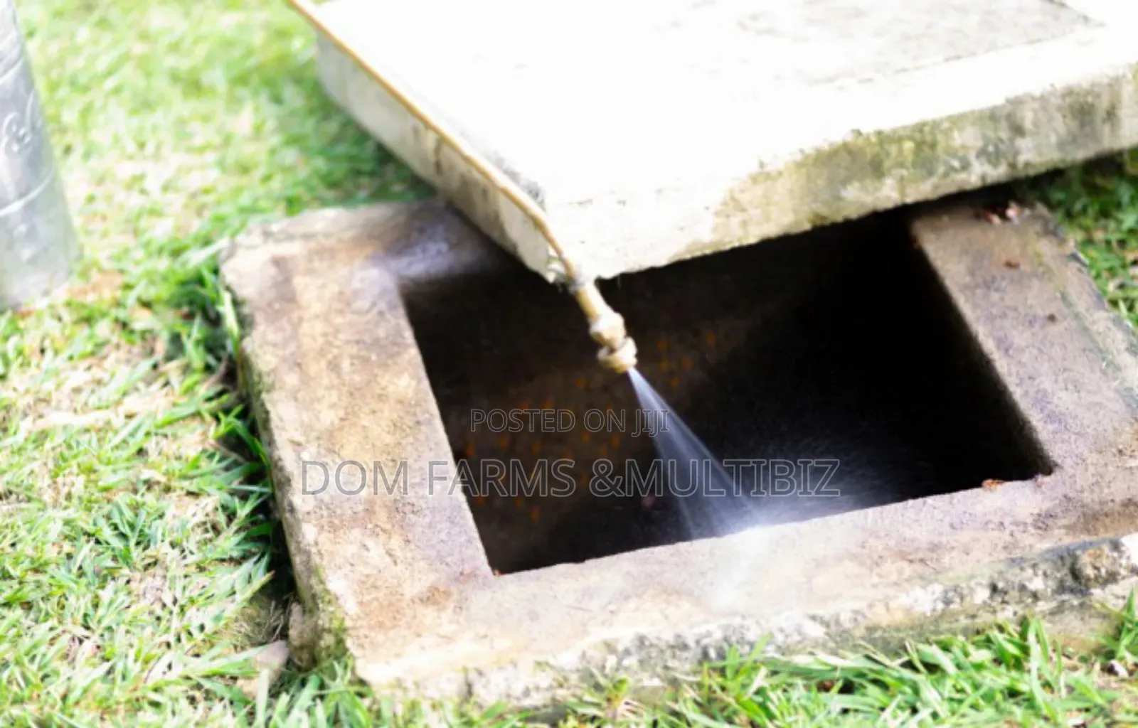Professional Fumigation Pest Control Services