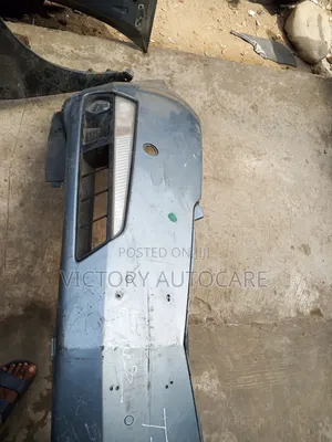 Front Bumper Acura Tl 2010