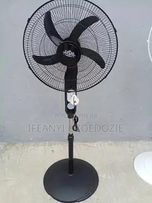 Solar Fans