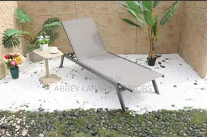 Chaise Lounge Chair