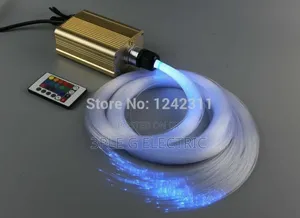 Futuristic Indoor Star Light for Pop