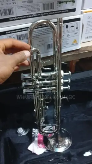 Professional Trumpet