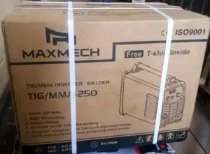 Tig Argon Welding Machine