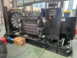Brand New Natural Gas Generators