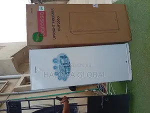 Barossa Fridge – Super Freezer Long Cooling Retention
