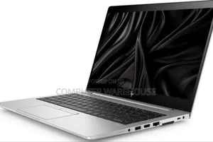 New Laptop HP EliteBook 850 16GB Intel Core i5 SSD 512GB