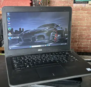 Laptop Dell Latitude 3380 8GB Intel Core i3 HDD 500GB