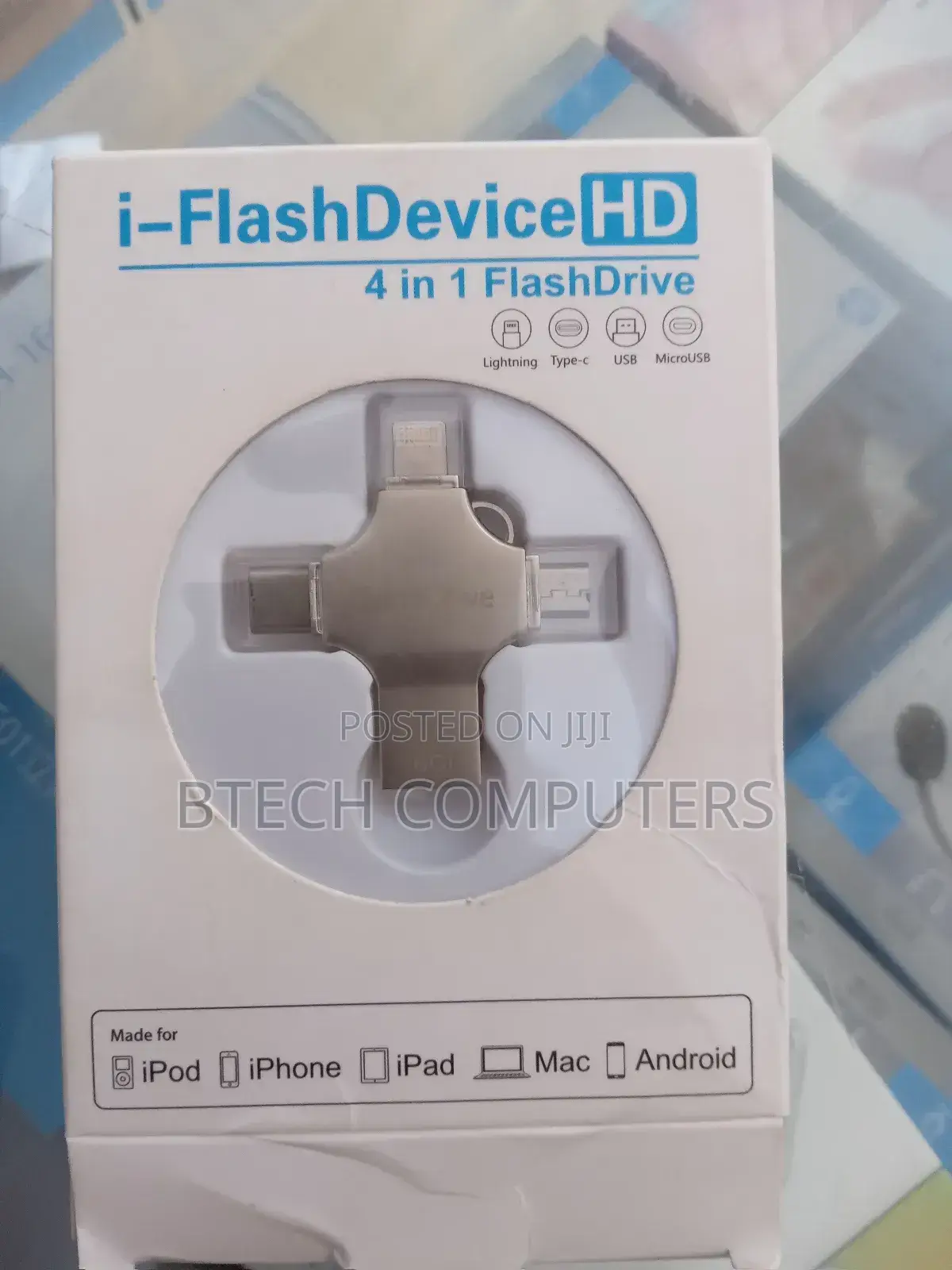16gb Flashdrive