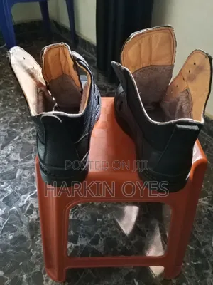 Ankle Boots