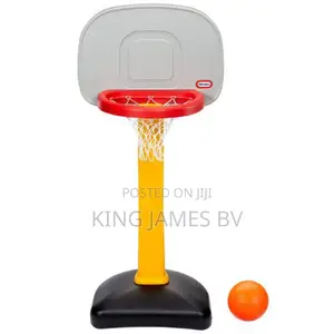 Children Basketball Hoop