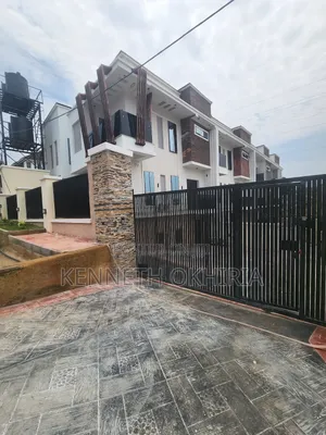 4bdrm Townhouse/Terrace in Fha Guzape for sale