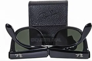Rayban Wayfarer Folding