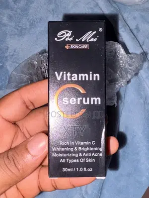 Pie Mei Vitamin C Serum