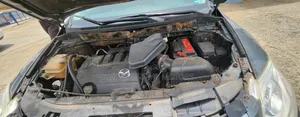 Mazda CX-9 Grand Touring 2012 Teal