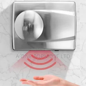 Stainless Automatic Hand Dryer