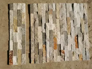 Outside Stone Marble Tiles Matt
