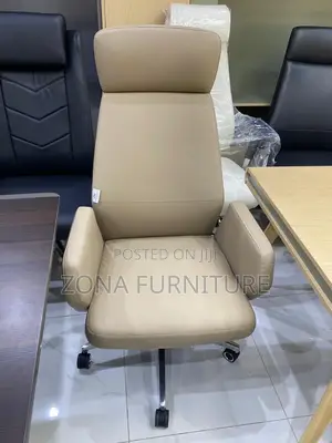 Executive Office Swivel Chair