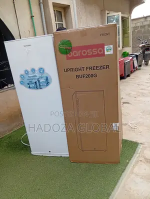 Barossa Refrigerator – Neat, Affordable Ready to Use