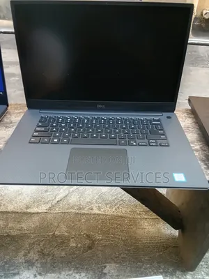 Laptop Dell Precision 15 5540 16GB Intel Core i7 SSD 512GB